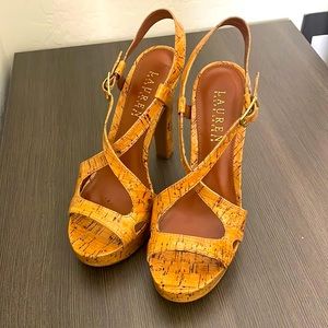 Ralph Lauren Sandals